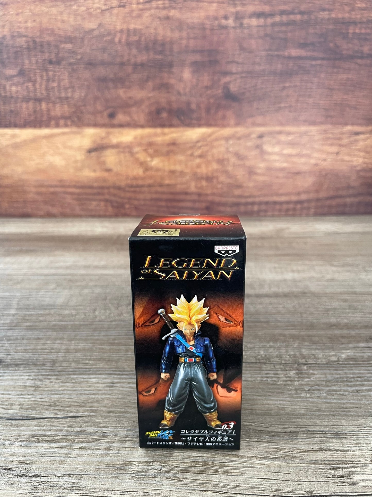 03 - SS Future Trunks