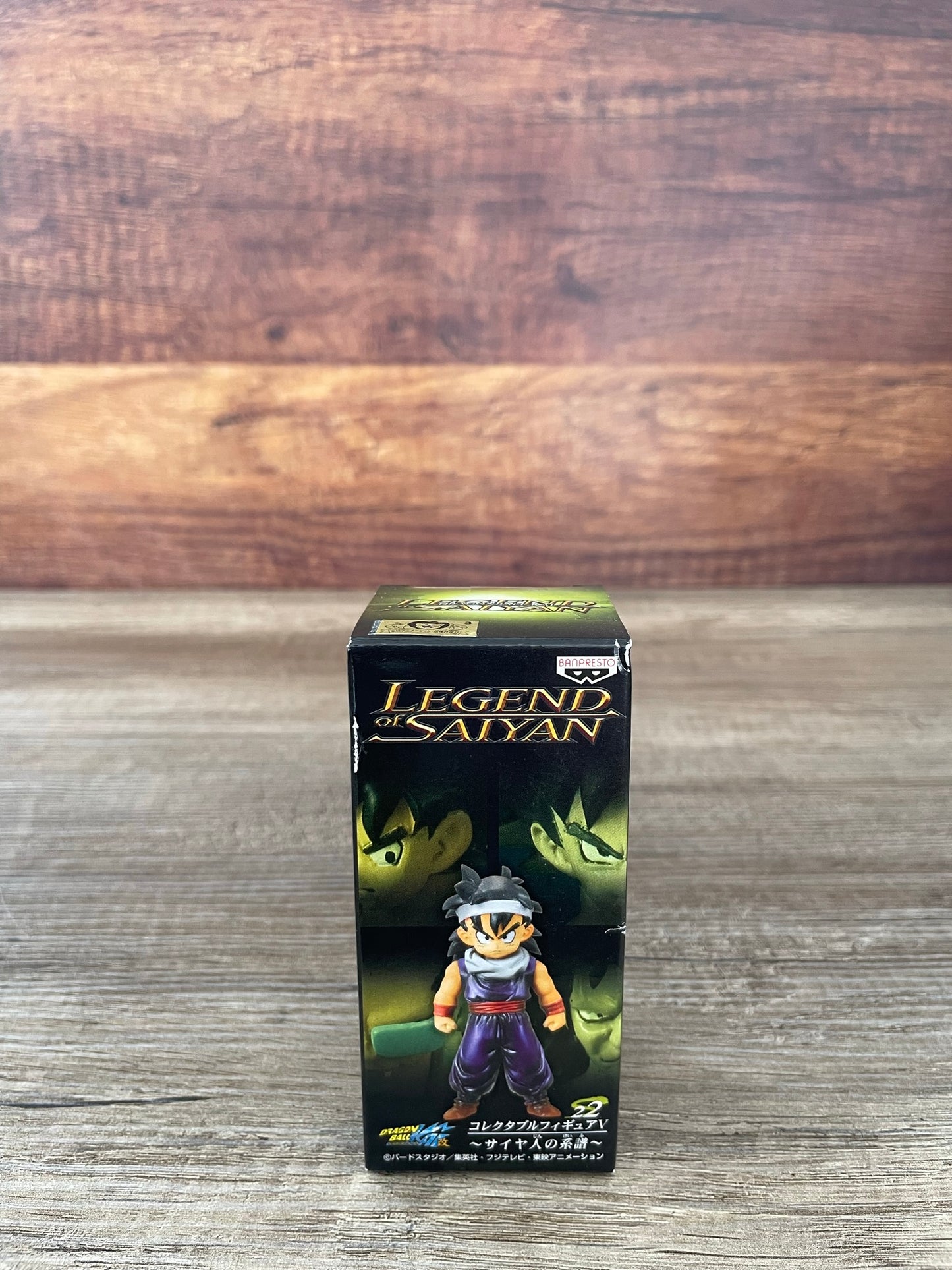 22 - Gohan