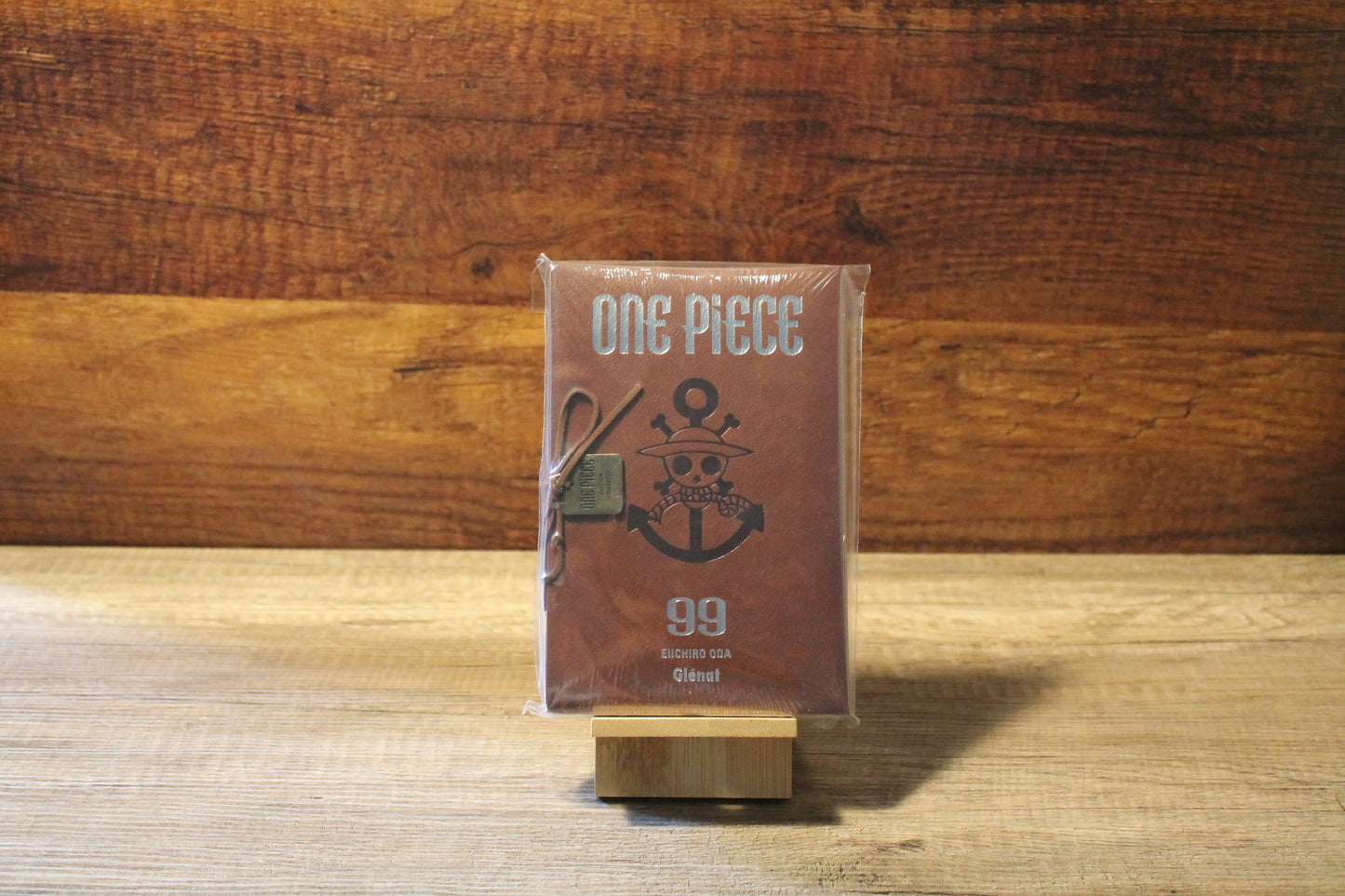 One piece 99 - Edition Spéciale 25ans