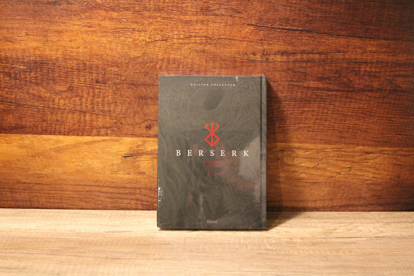 Berserk - T.41