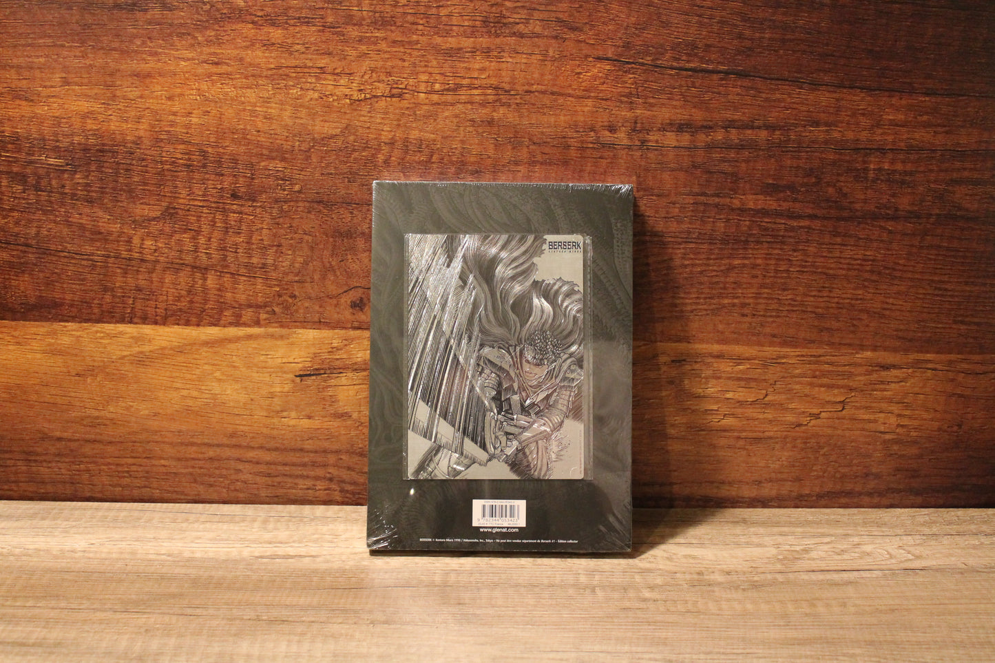 Berserk - T.41